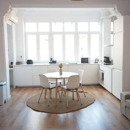 - Eixample Auberge de jeunesse Barcelone